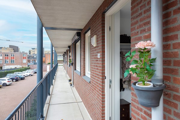 Medium property photo - Goudmijnhof 138, 5348 KJ Oss